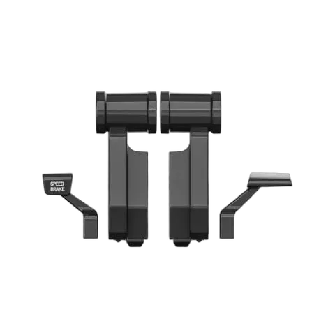 Moza Racing Module de manette des gaz MOZA TQA