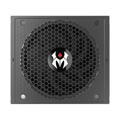 M.RED ATX 1050W - MRR-1050AG VP2 Noir