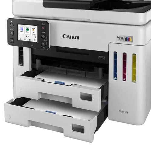 Canon Maxify GX7150 - Blanc