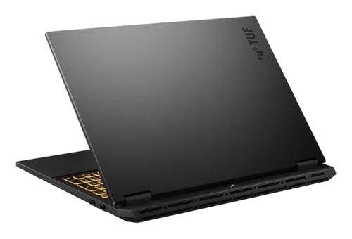 Asus TUF Gaming F16 - 16" QHD+ 165Hz i7-14650HX RTX5070 32Go 1To W11, vue 8