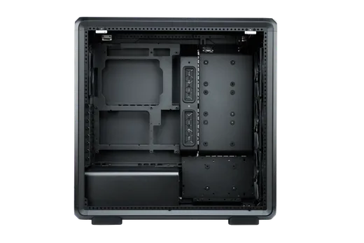 Cooler Master MasterFrame 600 Noir - MT/Sans Alim/E-ATX-Seconde Vie