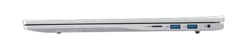 Acer Aspire Lite - 17.3" HD+ Core 3 N355 8Go 512Go W11, vue 8