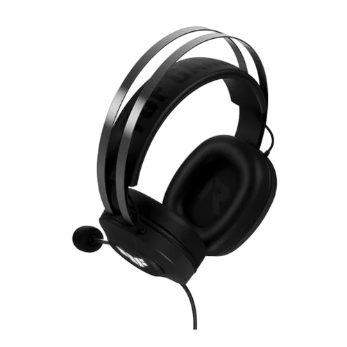 Asus TUF Gaming H1 Gen II - Filaire - Noir, vue 5