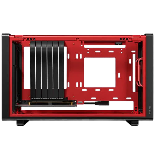 Antec Performance 1 M Black - MT/SansAlim/mini-ITX, vue 11