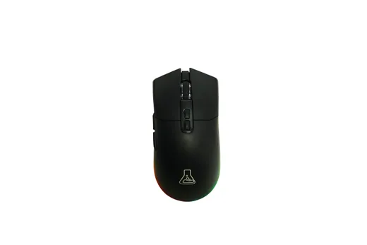 Kult Silicium - Sans fil/RGB/Noir
