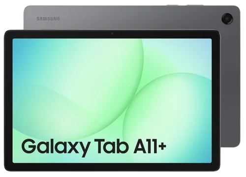 Samsung Galaxy Tab A11+ 11" 128Go/6Go ram/Wi-Fi 5/Gris