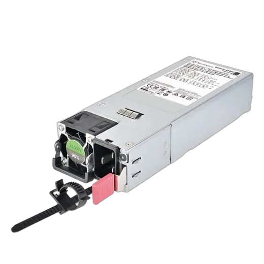 Silverstone 2400+2400W 2U CRPS - 80+ Titanium - Gemini 2400C