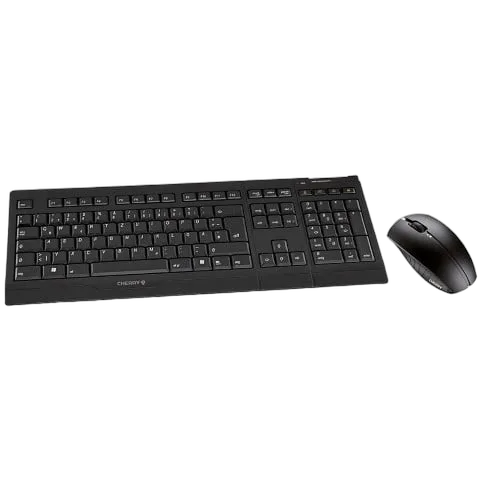 Cherry B.Unlimited 3.0 - Sans fil - Noir-Seconde Vie, vue 4