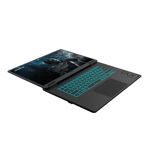 Gigabyte GAMING A16 PRO DXHG4FRCC4SH - 16" QHD+ 165Hz Core 7-240H RTX 5070Ti 32Go 1To W11