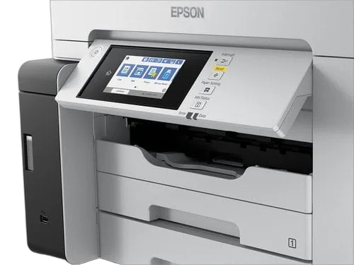 Epson EcoTank ET-M16680, vue 40