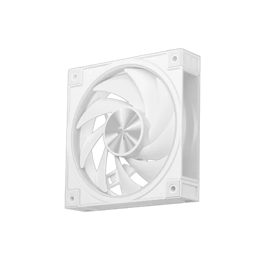 Deepcool CG580 4F V2 Blanc - MT/Sans Alim/ATX, vue 10