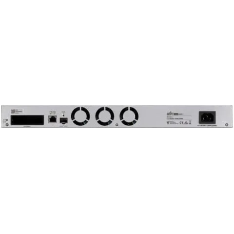 Ubiquiti UniFi Protect Network Video Recorder - UNVR, vue 5