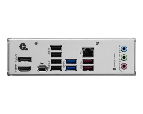 MSI PRO B860-P-Seconde Vie, vue 5
