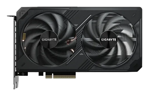 Gigabyte GeForce RTX 5060 Ti WINDFORCE 8G