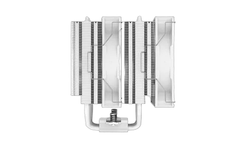 Deepcool AG620 WH ARGB - Blanc, vue 5