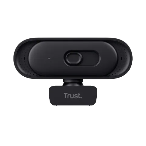 Trust Tomar 2K QHD USB-C/USB-A - Noir, vue 4