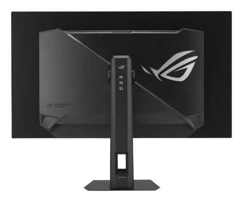 Asus ROG Strix OLED XG32UCDS - 31.5" 4K QD-OLED 165Hz, vue 5