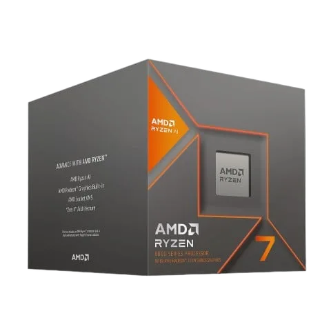 Ryzen 7 8700G MPK
