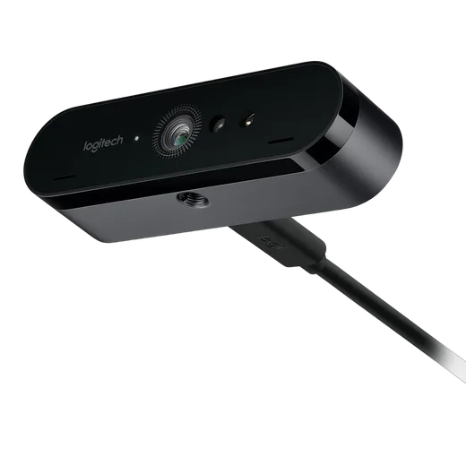 Logitech Brio 4K Stream Edition