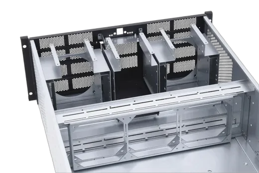 Alphacool Rack ES 4U
