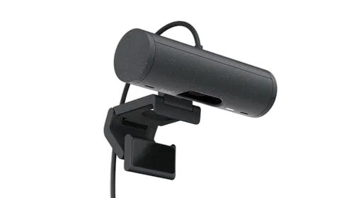Logitech BRIO 505 - Graphite, vue 4