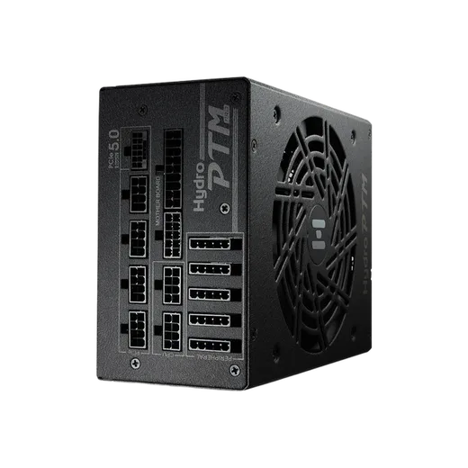 FSP ATX 1000W - 80+ Platinum HYDRO PTM PRO ATX3.0/GEN5