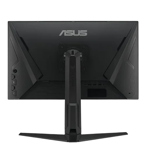 Asus TUF Gaming VG27UQEL5A - 27" 4K 80Hz IPS 1ms Pivot HDR G-Sync FreeSync, vue 5