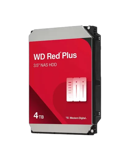 Synology DS925+ - 4 Baies avec 4 disques de 4To RED Plus, vue 6