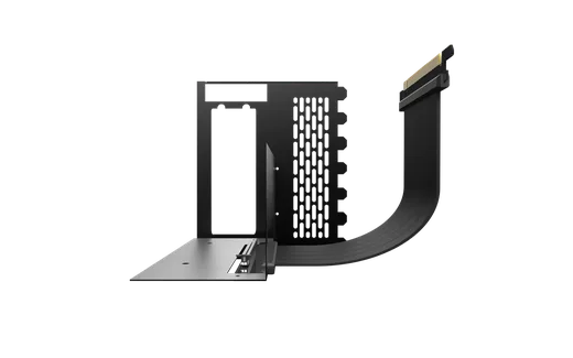 M.RED Vertical Support VGA + Riser PCI-E 4.0 - VSV-02