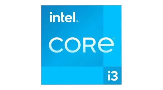 Intel Core i3-14100F BOX, vue 2