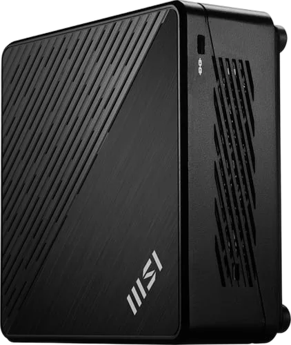 MSI Cubi 5 12M-004EU - i3-1215U 8Go 256Go W11P, vue 7