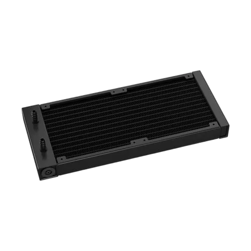 Deepcool LE240 V2 - Noir - 240mm, vue 4
