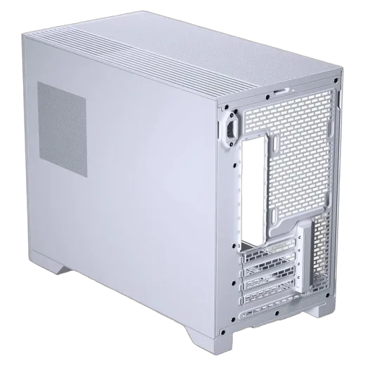 Phanteks XT M3 RGB avec 3 ventilateurs 120mm  Blanc - mT/Sans Alim/mATX, vue 7