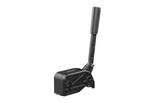 Fanatec Pack Rallye, vue 22