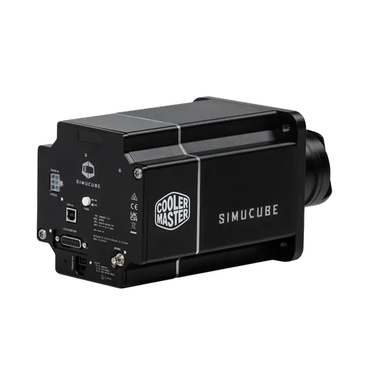 Cooler Master X Simucube 2 Pro