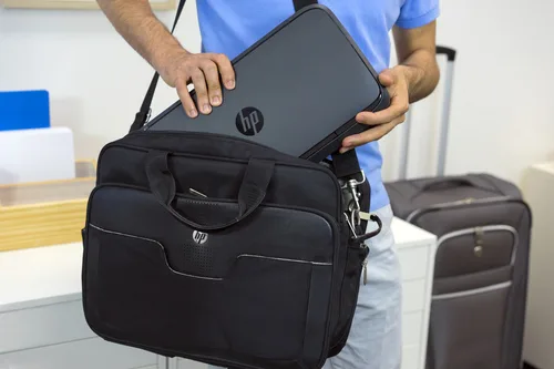 HP OfficeJet 250 Mobile, vue 4