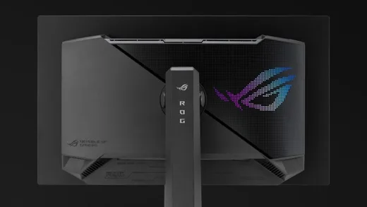 Asus ROG Strix OLED XG27ACDNG - 26.5" QHD 360Hz QD-OLED 0.03ms USB-C Compatible G-Sync
