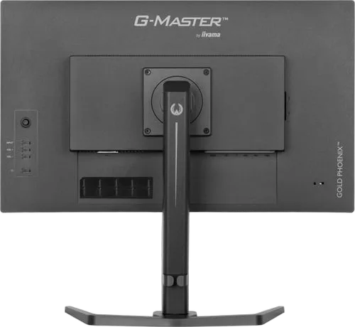 Iiyama G-MASTER GB2795HSU-B1 - 27" FHD 280Hz 0.2ms Pivot FreeSync Premium-Seconde Vie