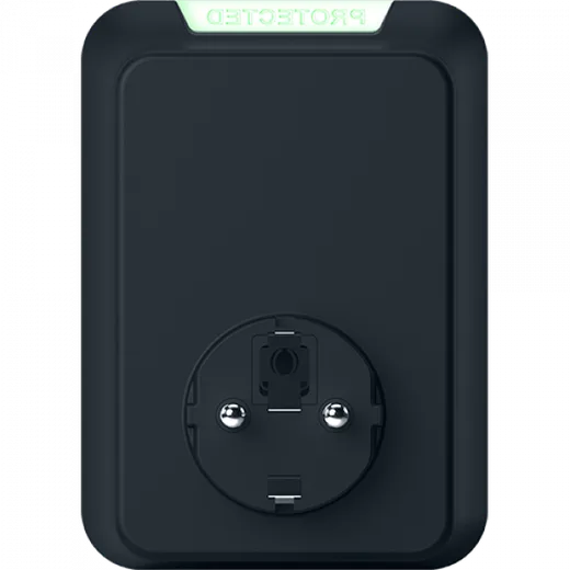 Infosec S1 USB NEO - 1 prise + USB