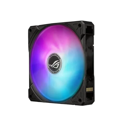 Asus ROG RYUO IV SLC 360 ARGB - 360mm - Noir