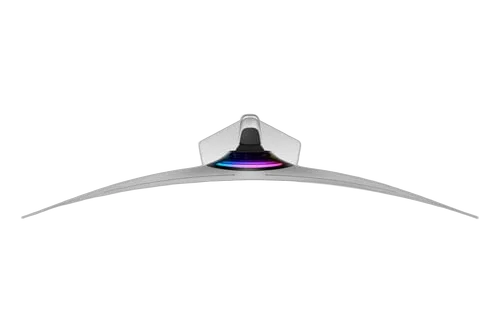 Samsung Odyssey G9 - 49" OLED MATE DQHD CURVE 240Hz 0.03ms FreeSync Premium Pro-Seconde Vie, vue 5