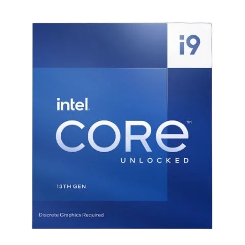 Intel Core i9-13900F BOX
