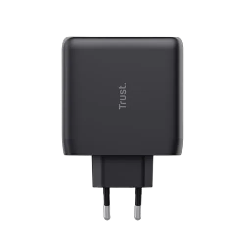 Trust Câble universel MAXO 100W - USB-C + Câble USB-C 2m - Noir, vue 4
