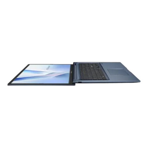 Asus Vivobook X1704MA-ISSAU200W - 17.3" FHD Core 3 304 8Go 512Go W11, vue 5