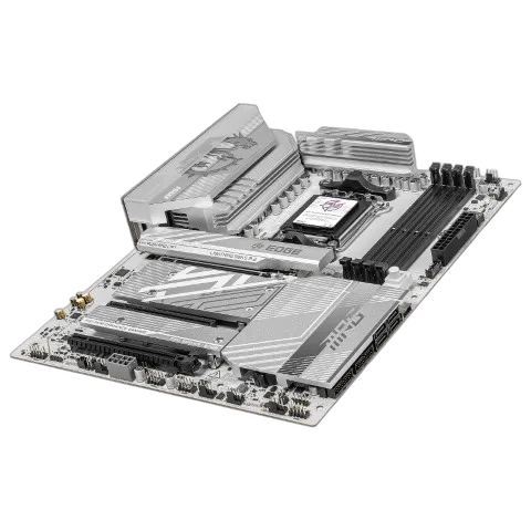 MSI MPG B850 EDGE TI WIFI-Seconde Vie