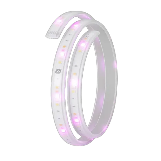 Nanoleaf Essentials Bande lumineuse Extension - 1 mètre, vue 1