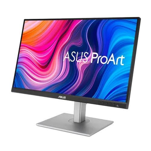 Asus ProArt PA278CV - 27" QHD IPS 100% sRGB & Rec709, vue 3