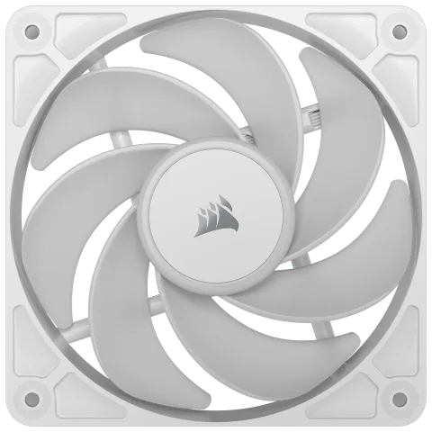 Corsair RS120-R ARGB (Pack 3x120mm) - Blanc-Seconde Vie, vue 8