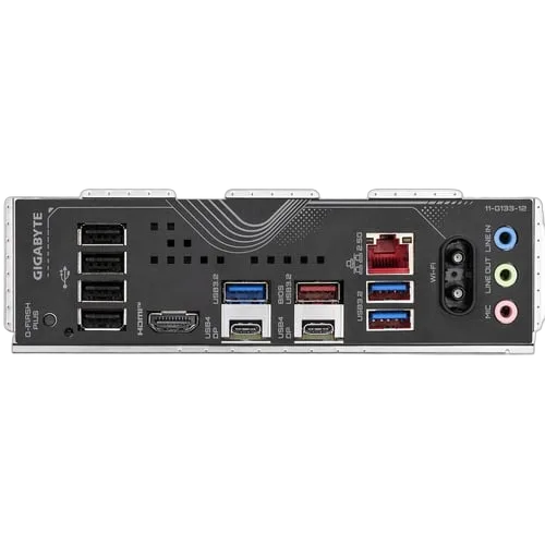Gigabyte X870 EAGLE WIFI7 - X870/AM5/DDR5/ATX