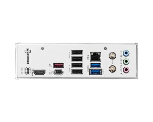 MSI B840 GAMING PLUS WIFI-Seconde Vie, vue 5